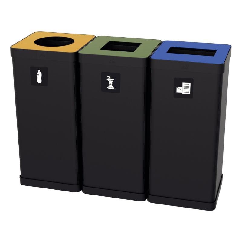 Poubelles