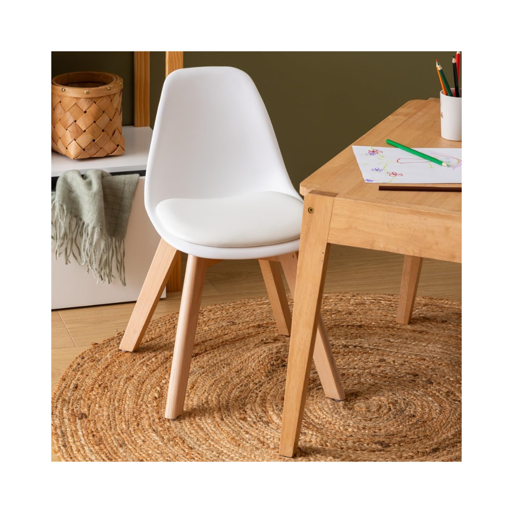 Atmosphera Créateur d’Intérieur – Chaise Enfant