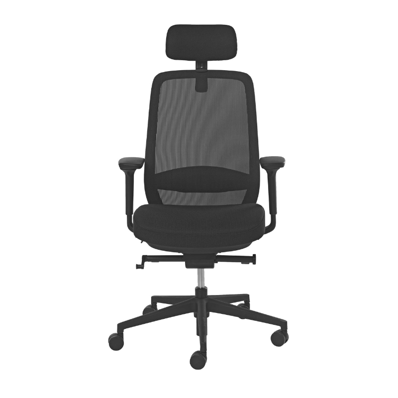 Siège ergonomique BUSY