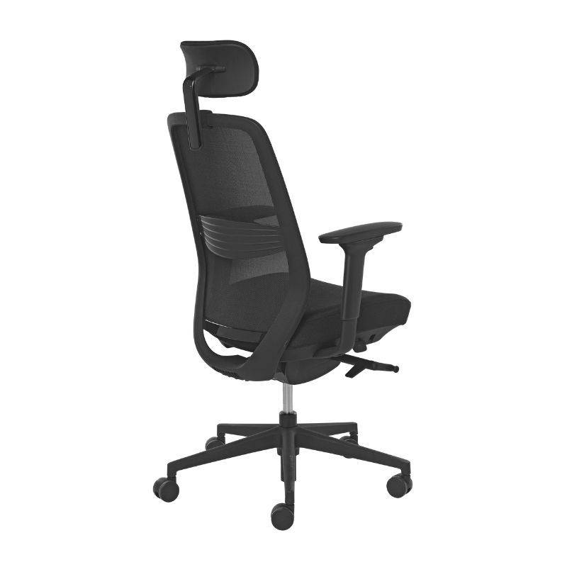 Siège ergonomique BUSY