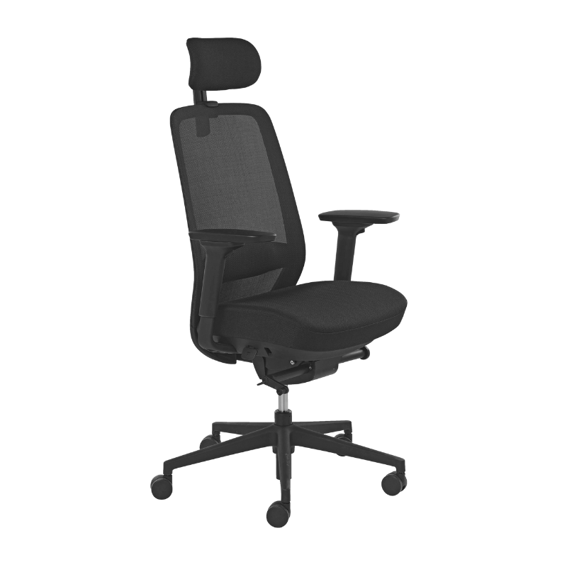 Siège ergonomique BUSY