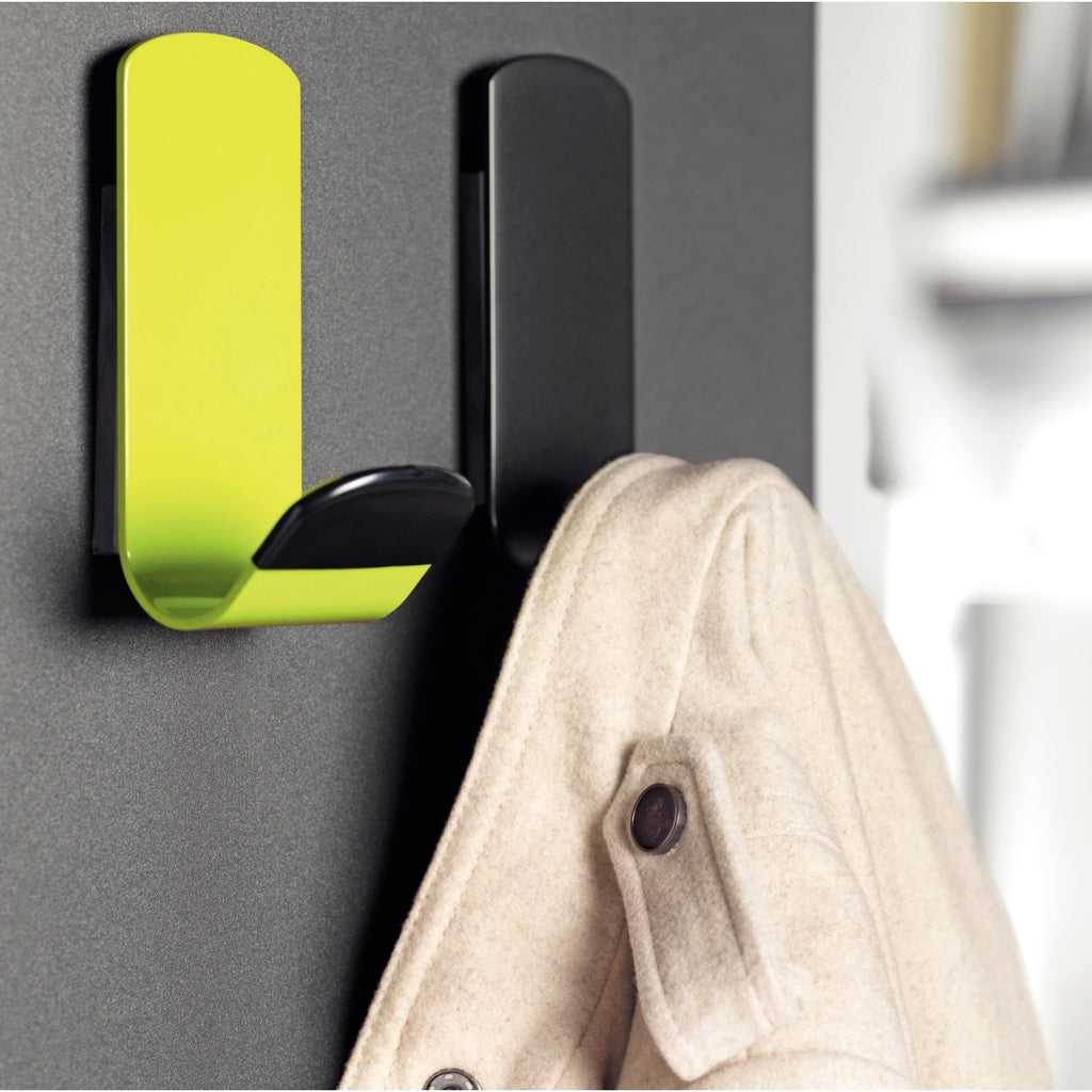 Patère magnétique Steely