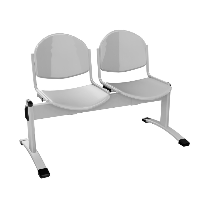 Sièges sur poutre SOSI 2 places