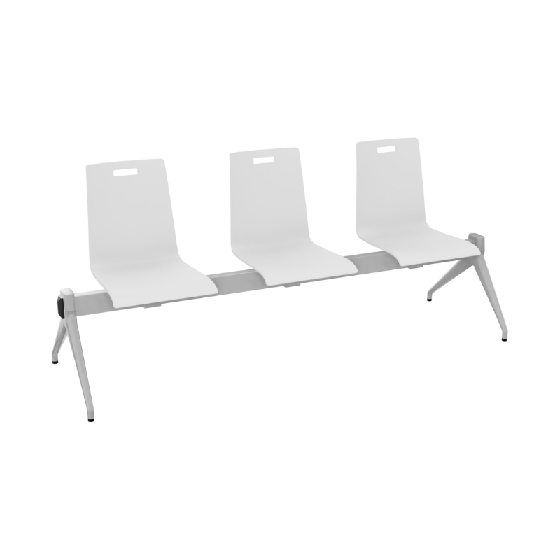 Sièges sur poutre EVASION