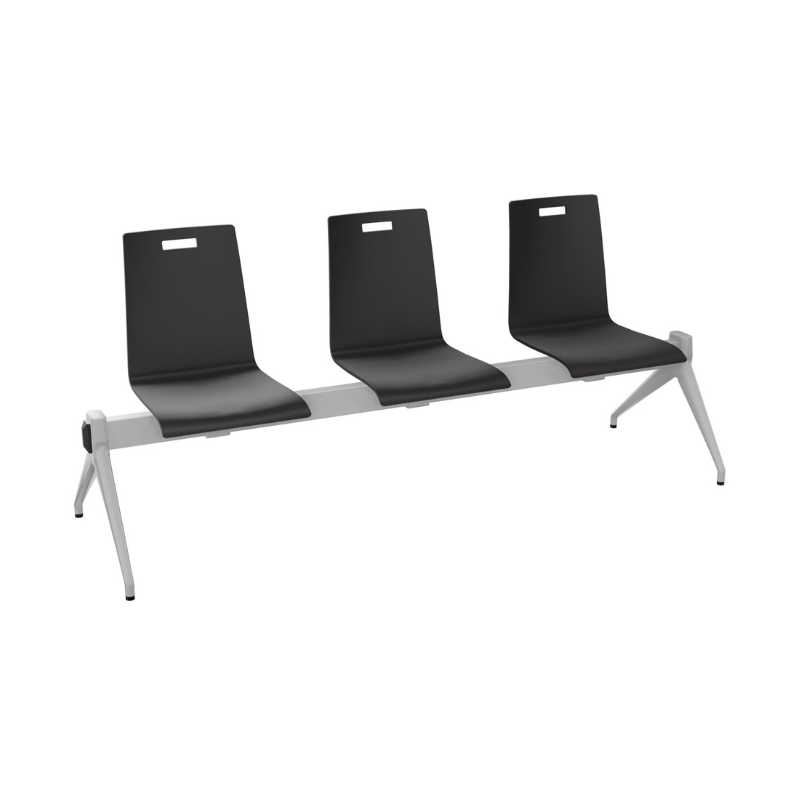 Sièges sur poutre EVASION