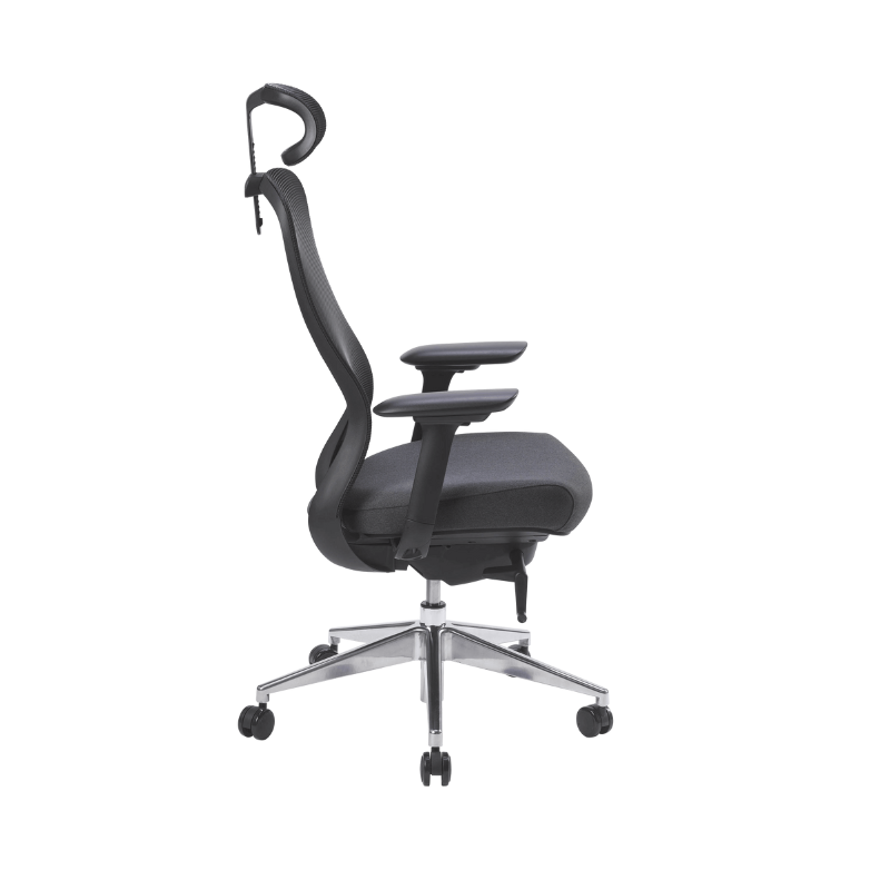 Siège ergonomique CONFORT