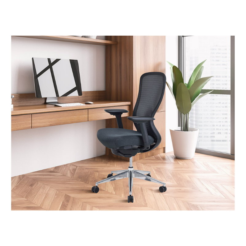 Siège ergonomique CONFORT