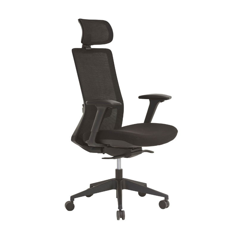 Siège ergonomique STAR