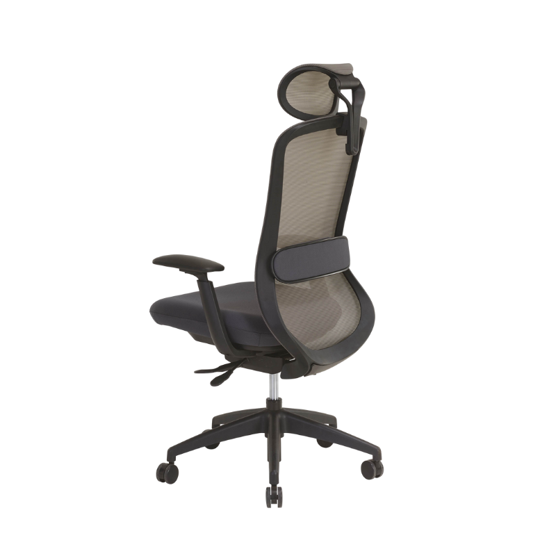 Siège ergonomique MEMORY