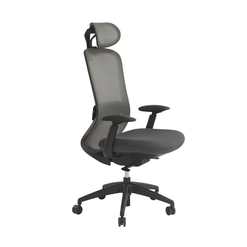 Siège ergonomique MEMORY