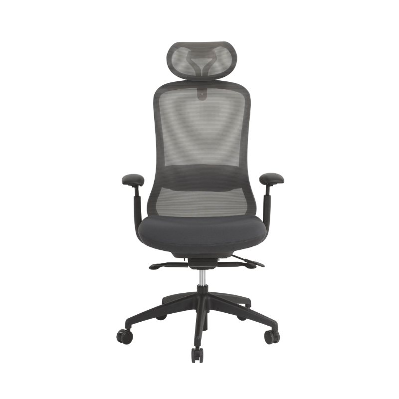 Siège ergonomique MEMORY