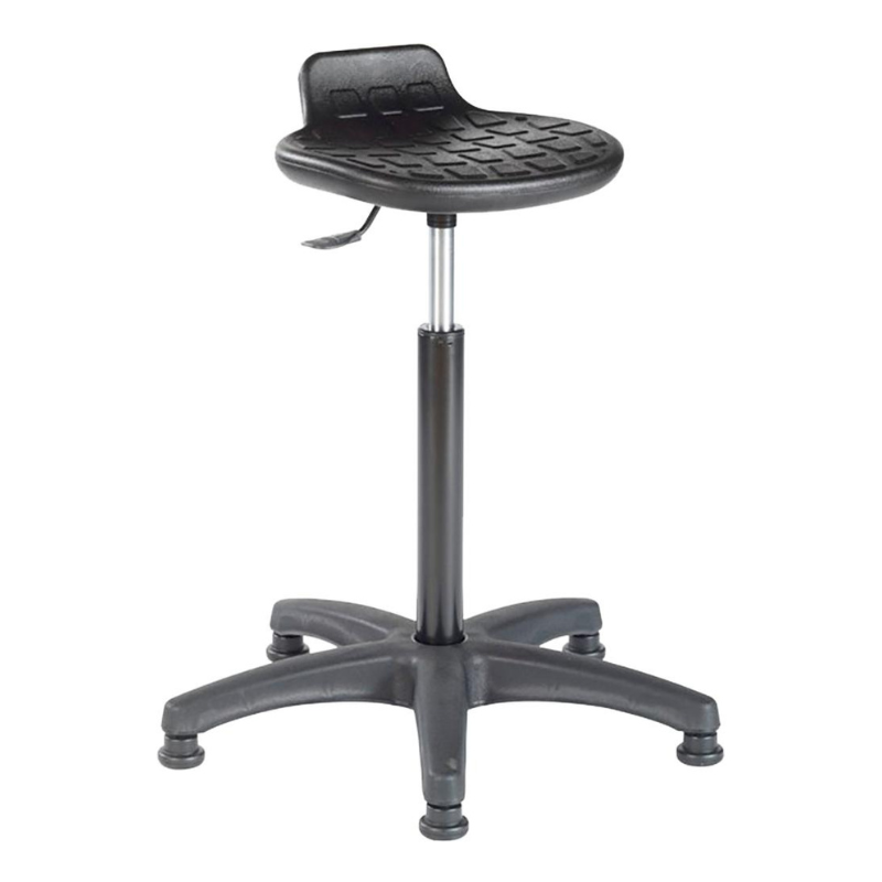 Tabouret assis-debout FRED