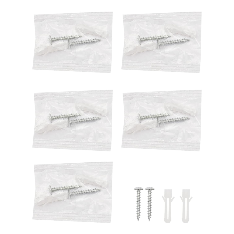 Lot de 3 déco murales feuilles de ginkgo