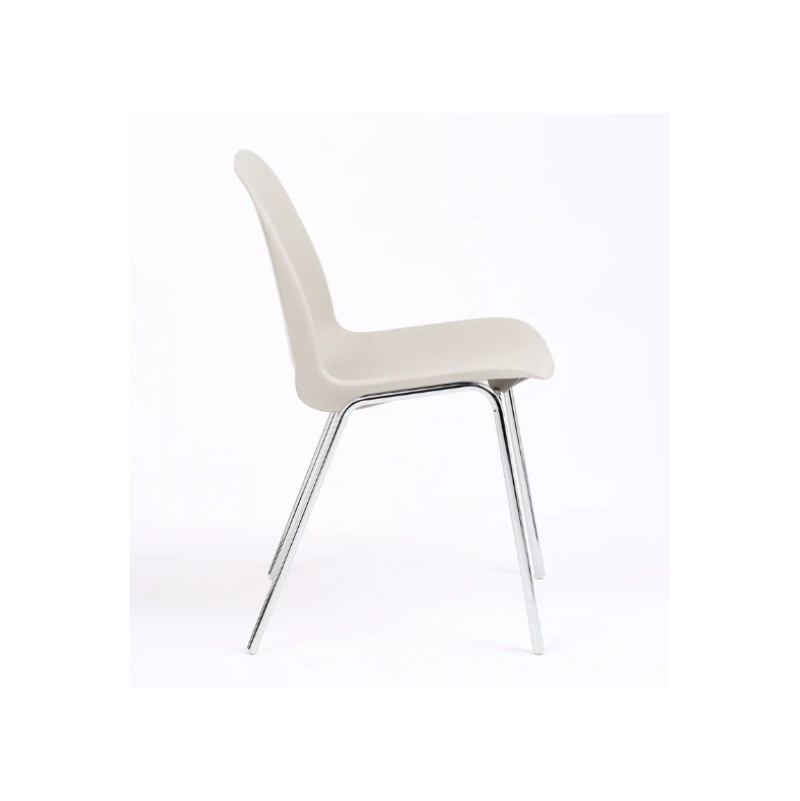 Chaise CHARLOTTE pastel