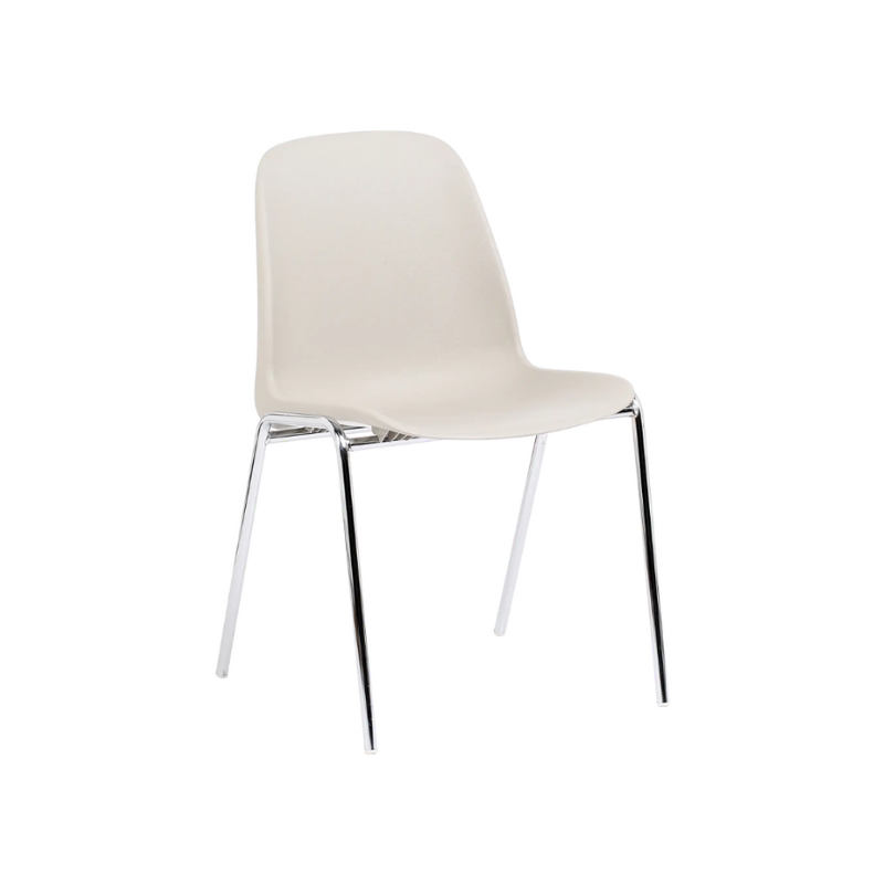 Chaise CHARLOTTE pastel