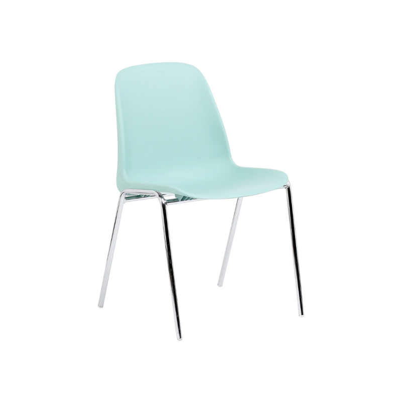 Chaise CHARLOTTE pastel