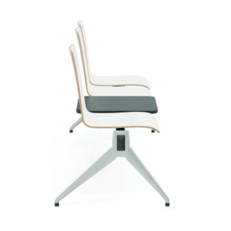 Sièges sur poutre EVASION