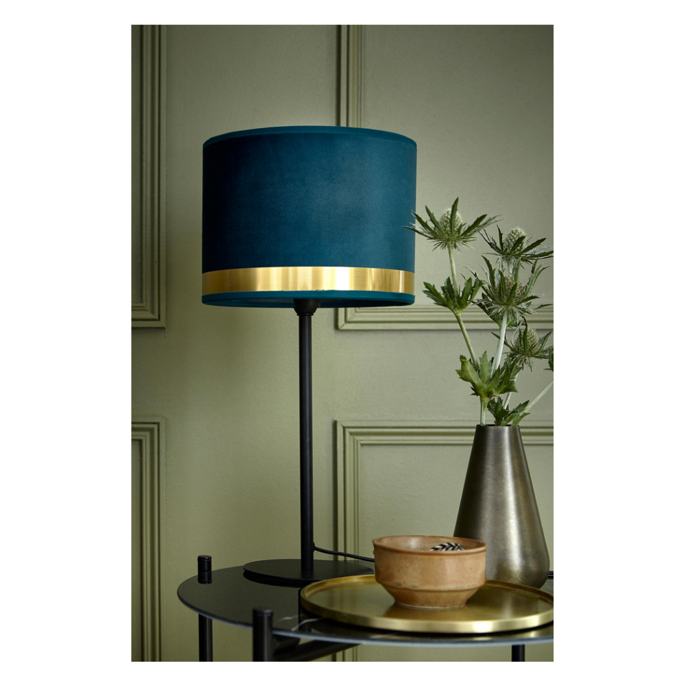 Peinture intérieure velours FOREST 3 - 2.5L LUXENS