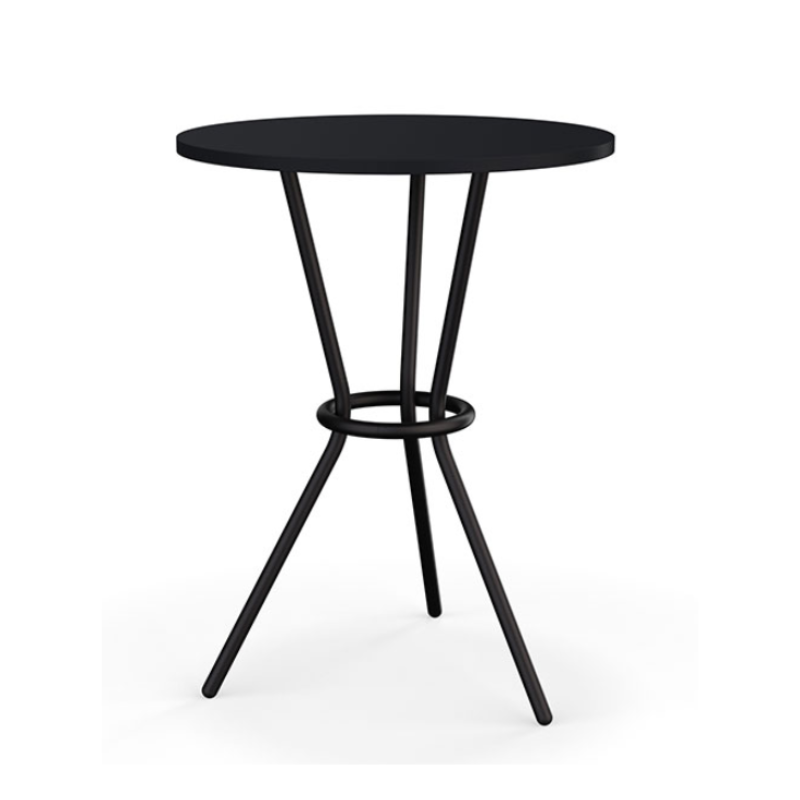 Table haute GABY h. 105cm
