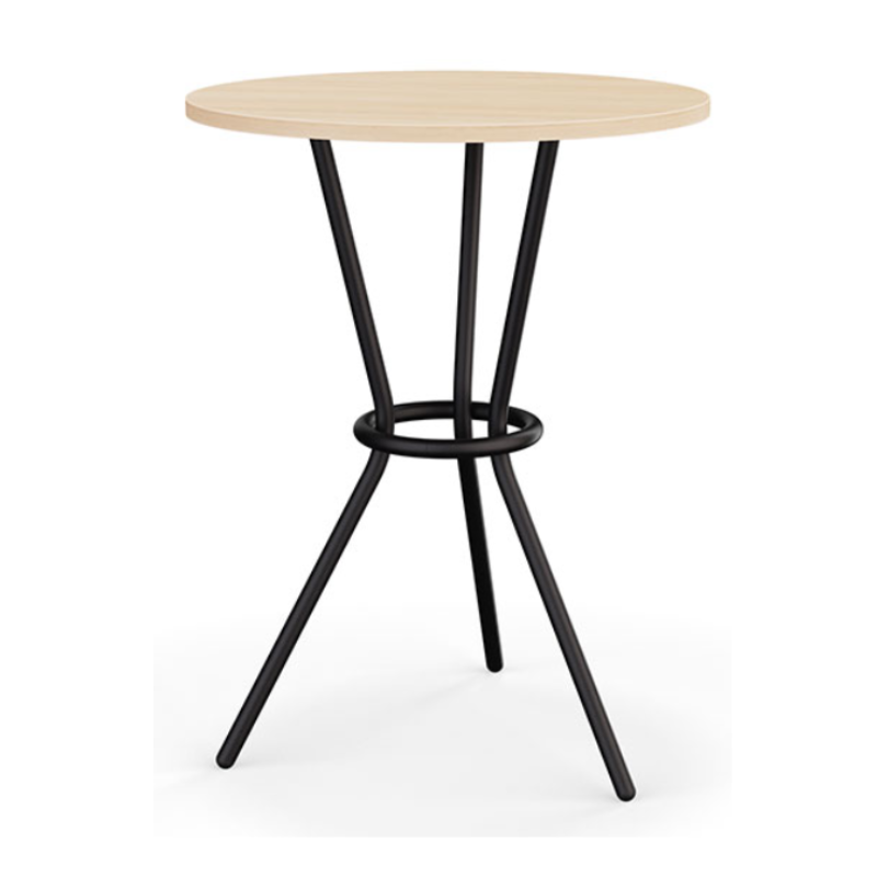 Table haute GABY h. 105cm