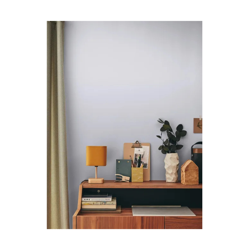 Peinture intérieure satin GRANIT 6 - 2.5L LUXENS