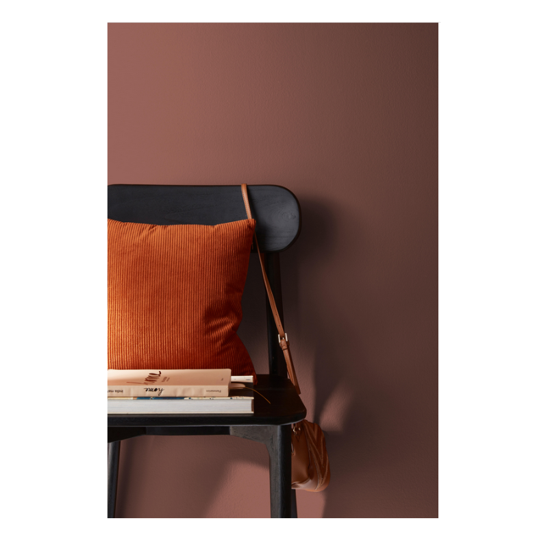 Peinture intérieure satin HAVANA 3 - 2.5L LUXENS