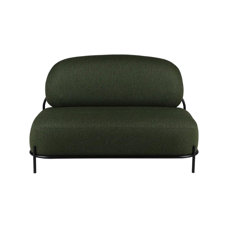 Canapé 2 places KARRE