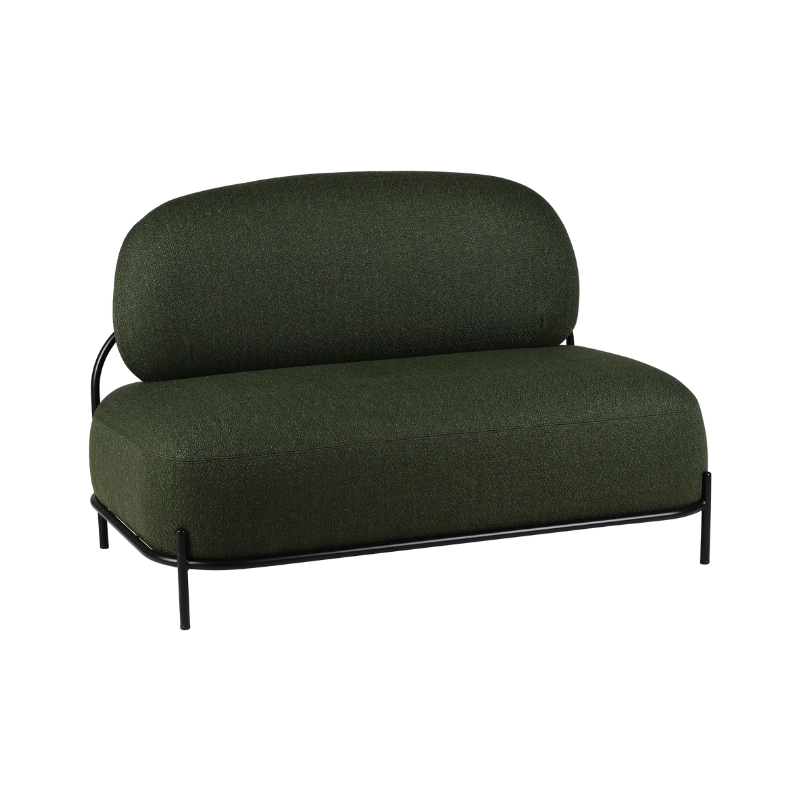 Canapé 2 places KARRE