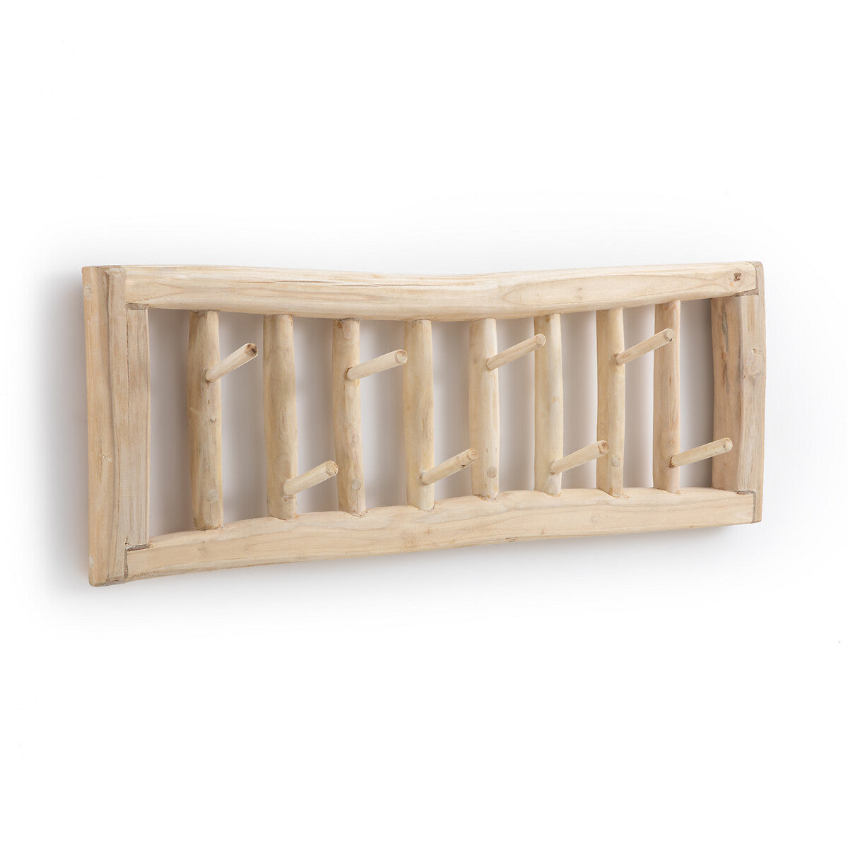 Patère murale Ghada Teck