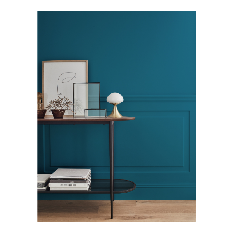 Peinture intérieure mat MIAMI - 2,5L LUXENS