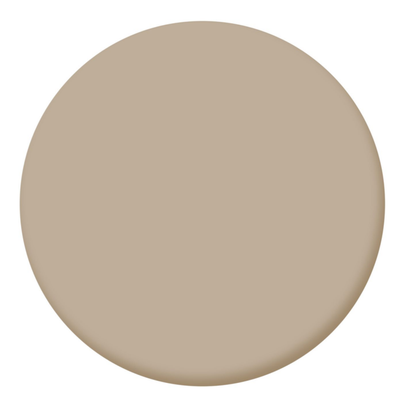 Peinture intérieure mat TRENCH - 2,5L LUXENS