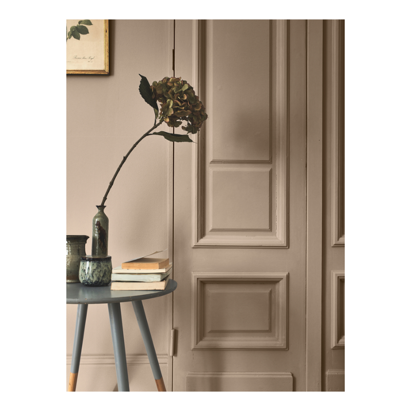 Peinture intérieure mat TRENCH - 2,5L LUXENS