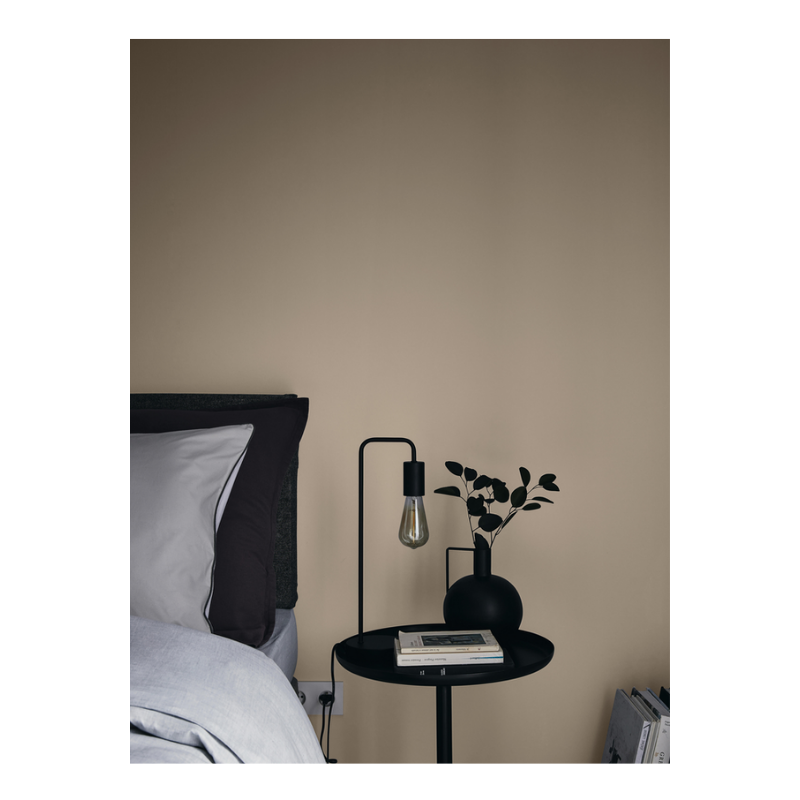 Peinture intérieure mat TRENCH - 2,5L LUXENS