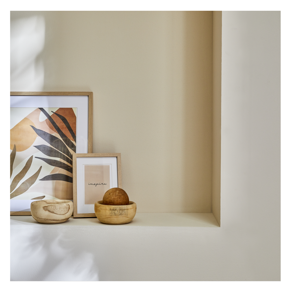 Peinture intérieure velours PAPER 2 - 2.5L LUXENS