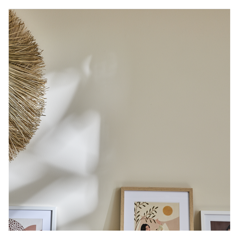 Peinture intérieure velours PAPER 2 - 2.5L LUXENS