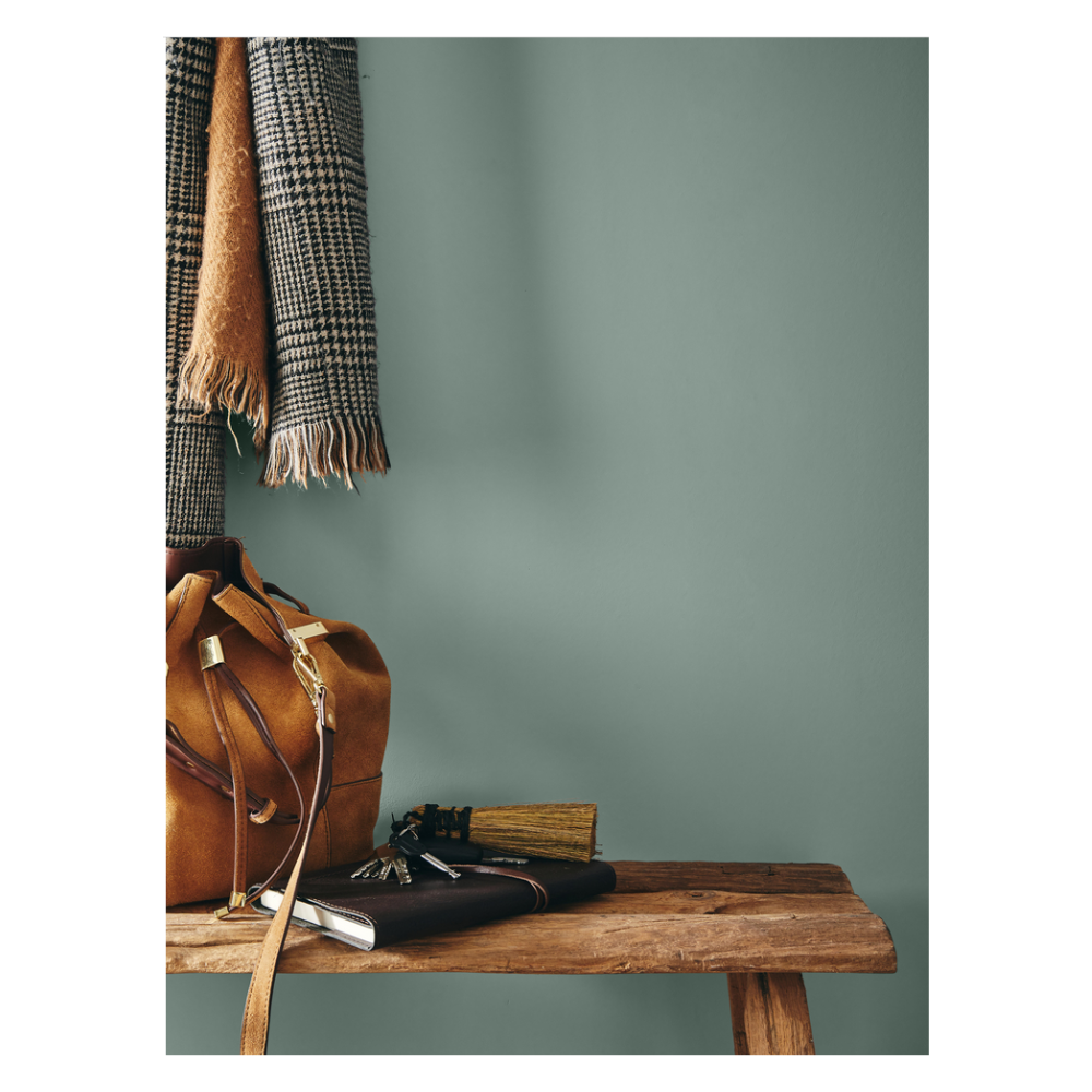 Peinture intérieure mat SAGE 3 - 2.5L LUXENS