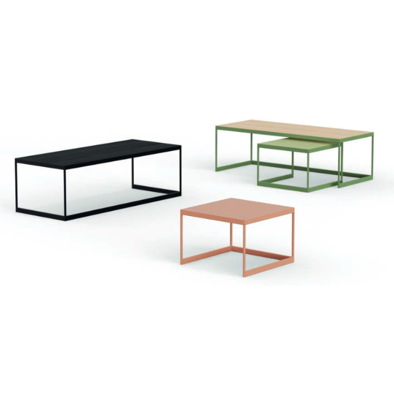 Grande table basse SUZY