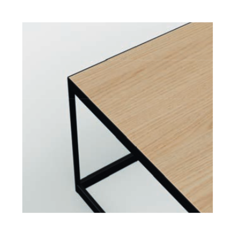 Grande table basse SUZY