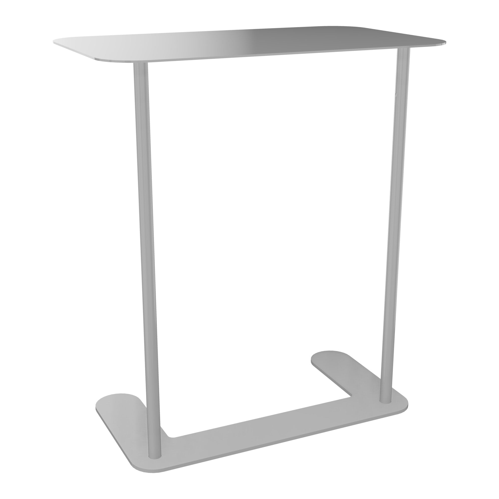 Table écritoire Zélie XL - L.56 x P.34 x H.63 cm