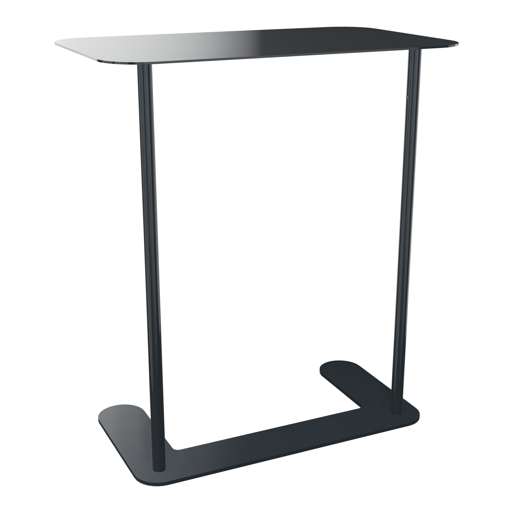 Table écritoire Zélie XL - L.56 x P.34 x H.63 cm