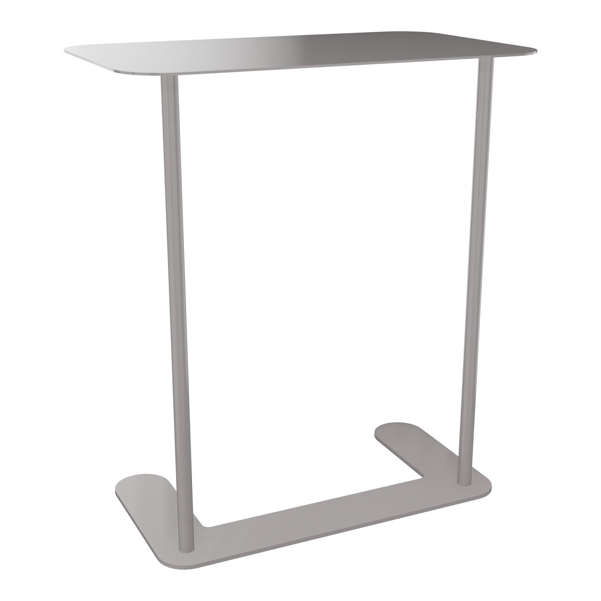 Table écritoire Zélie XL - L.56 x P.34 x H.63 cm