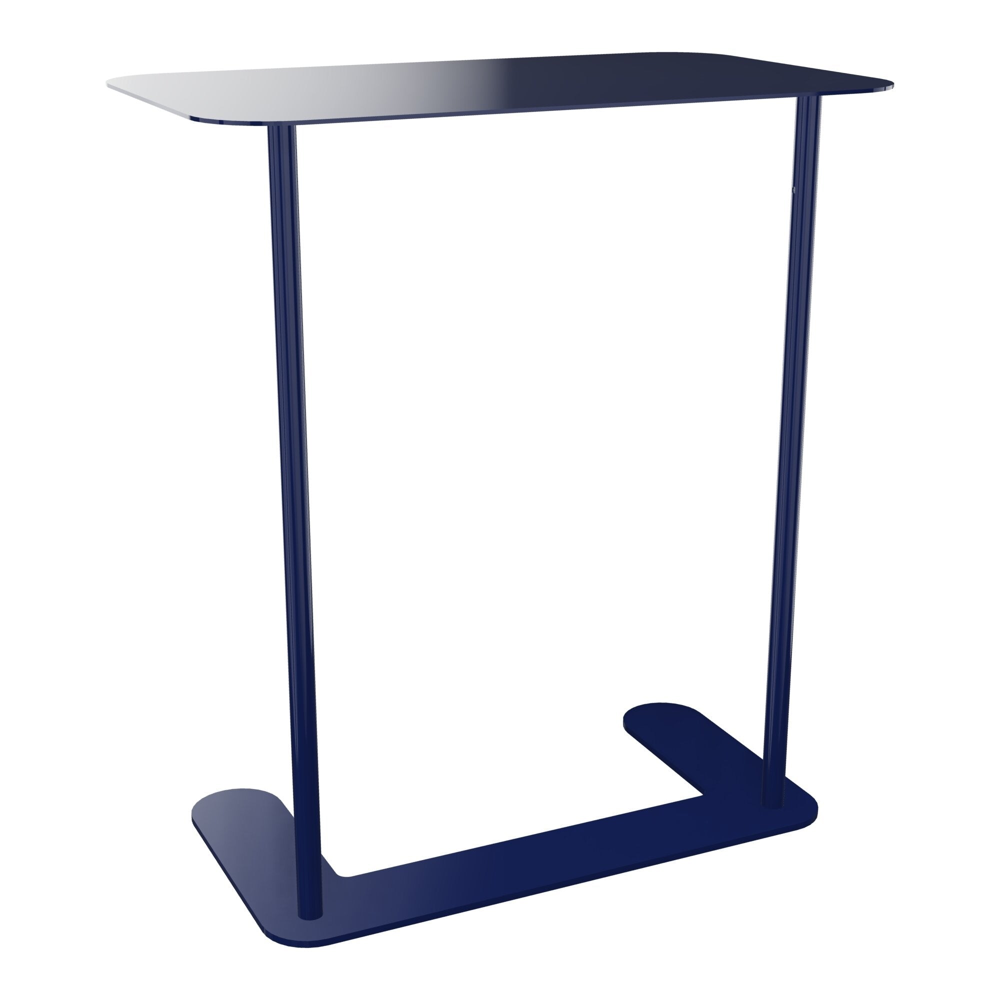 Table écritoire Zélie XL - L.56 x P.34 x H.63 cm