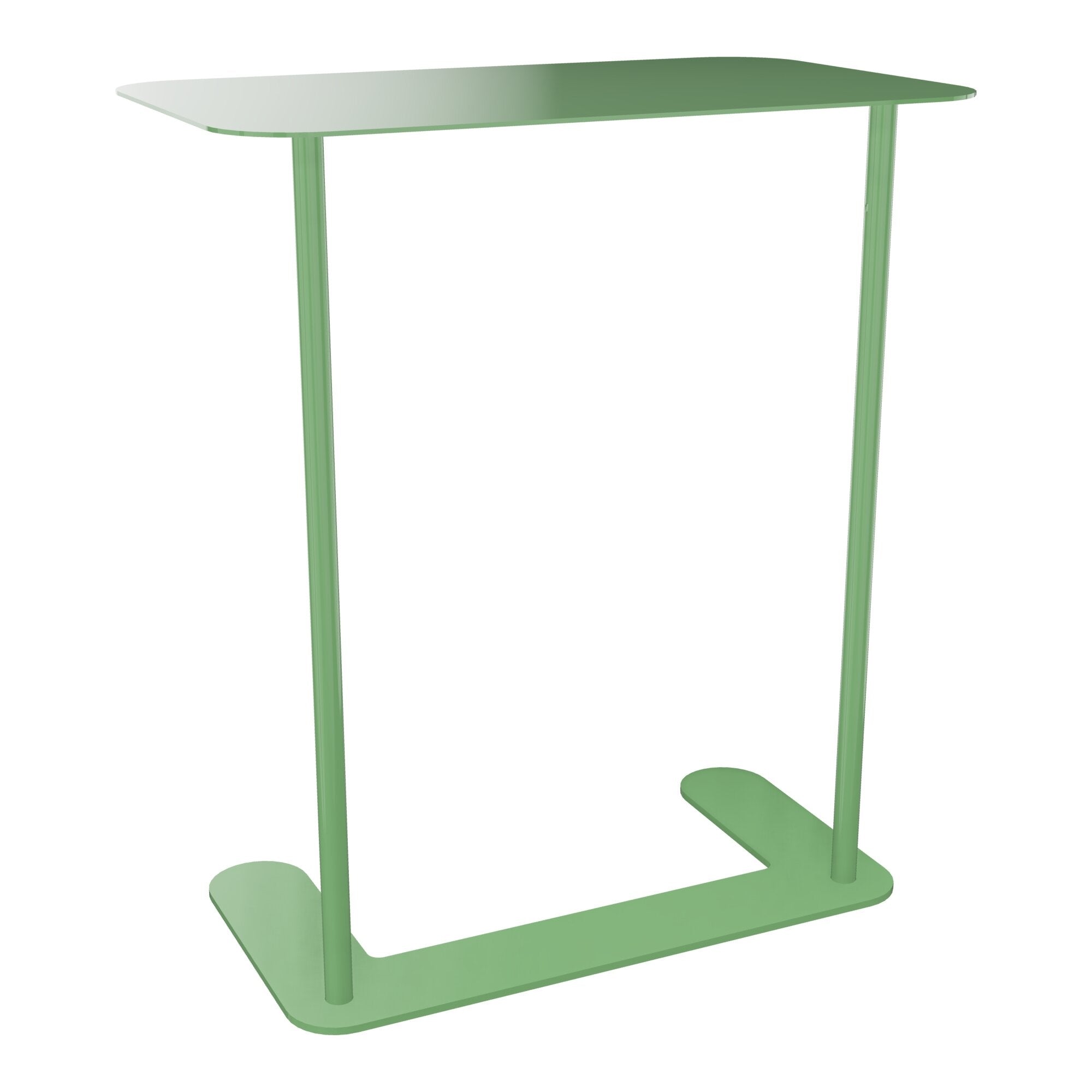 Table écritoire Zélie XL - L.56 x P.34 x H.63 cm