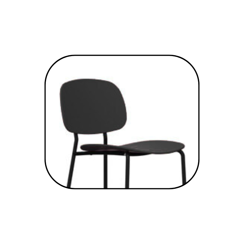 Chaise SOFIA h. 79,3cm