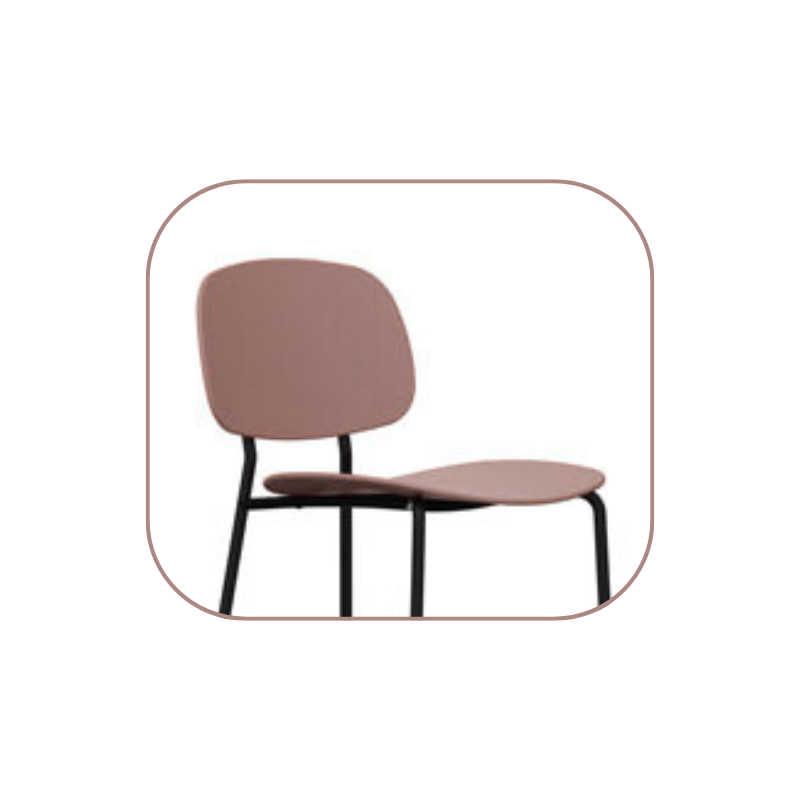 Chaise SOFIA h. 79,3cm