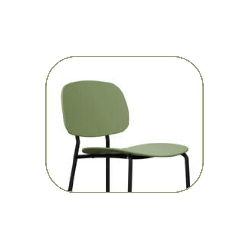 Chaise SOFIA h. 79,3cm