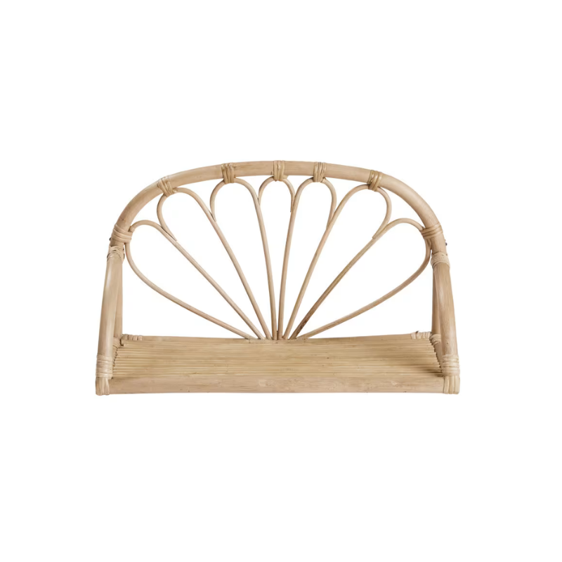 ROSALIE - Etagère en bambou