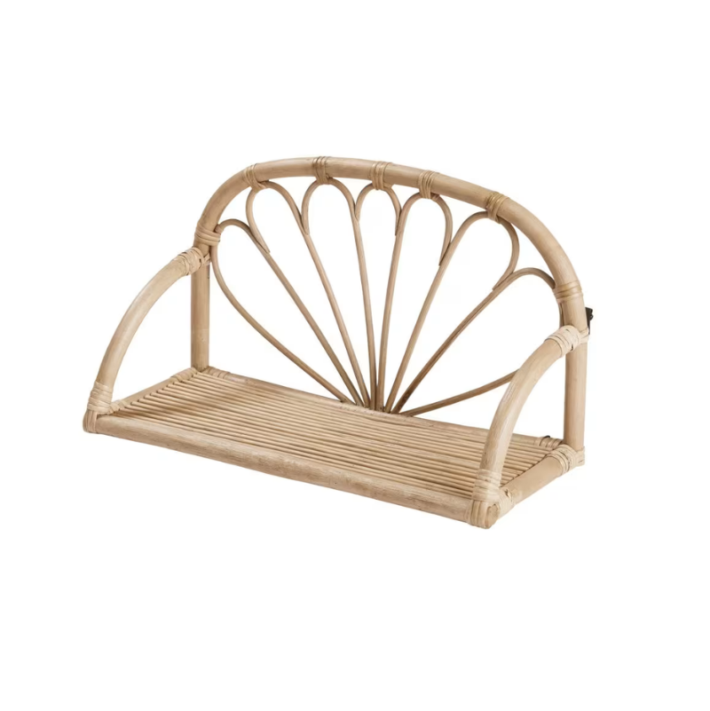 ROSALIE - Etagère en bambou