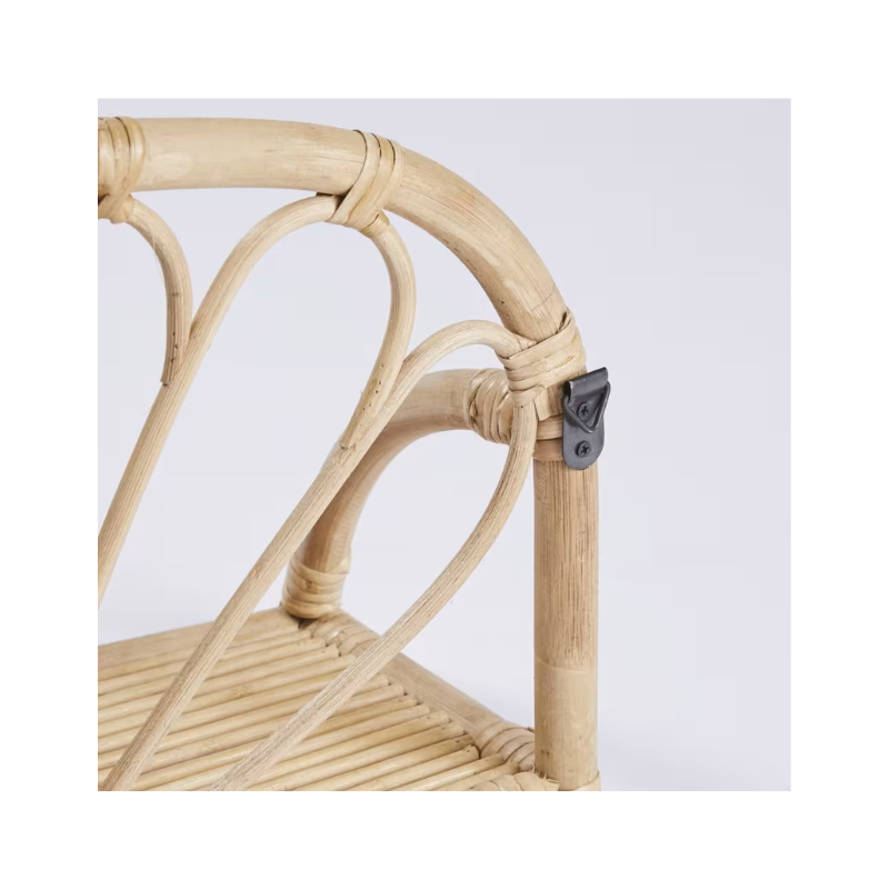 ROSALIE - Etagère en bambou