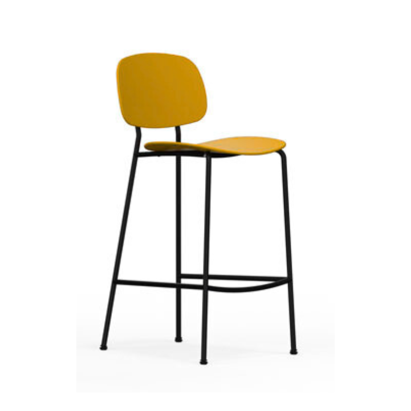 Chaise haute SOFIA h. 103,5cm